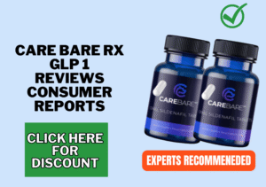 Care Bare RX GLP Reviews consumer reports