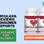 Circulaxil Reviews consumer reports