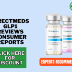 DirectMeds GLP Reviews consumer reports
