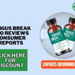 Fungus Break Pro Reviews consumer reports