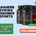 Garaherb Reviews consumer reports ()