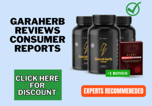 Garaherb Reviews consumer reports ()