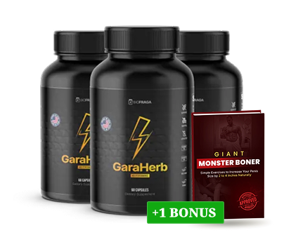 Garaherb Reviews