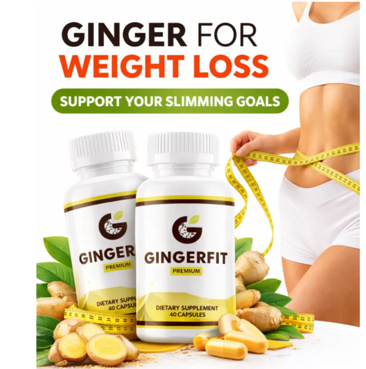 GingerFit Review consumer reports