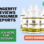 GingerFit Reviews consumer reports