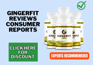 GingerFit Reviews consumer reports