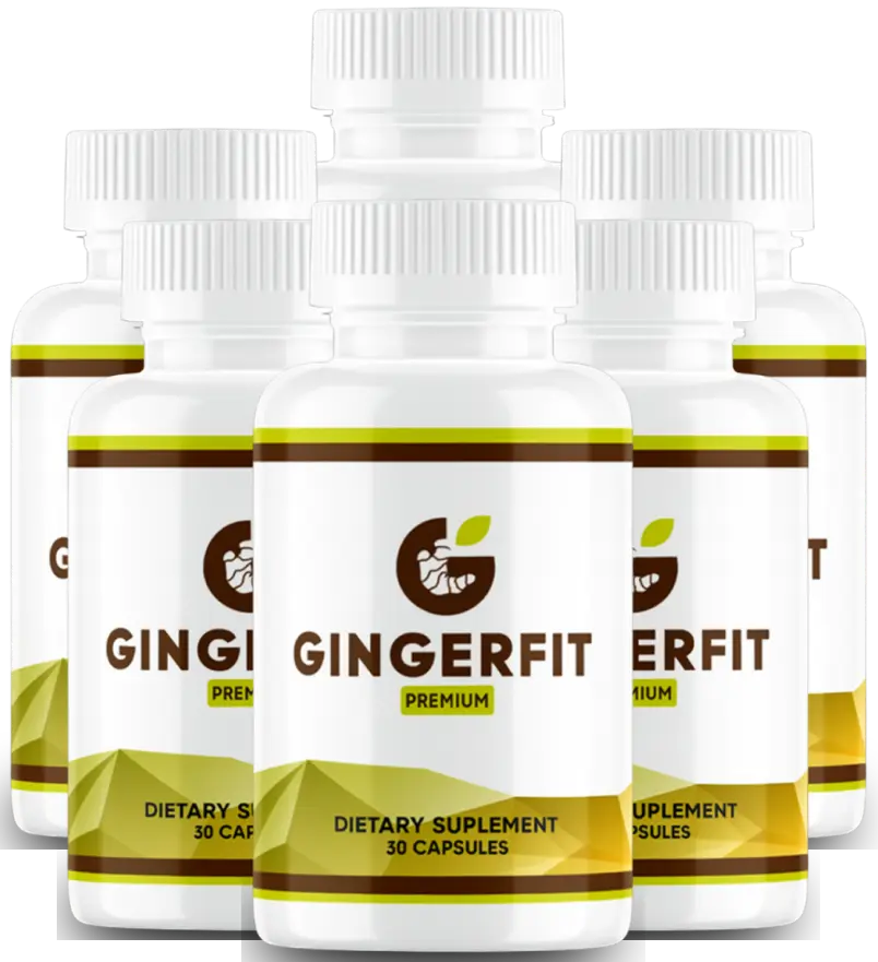 GingerFit Reviews