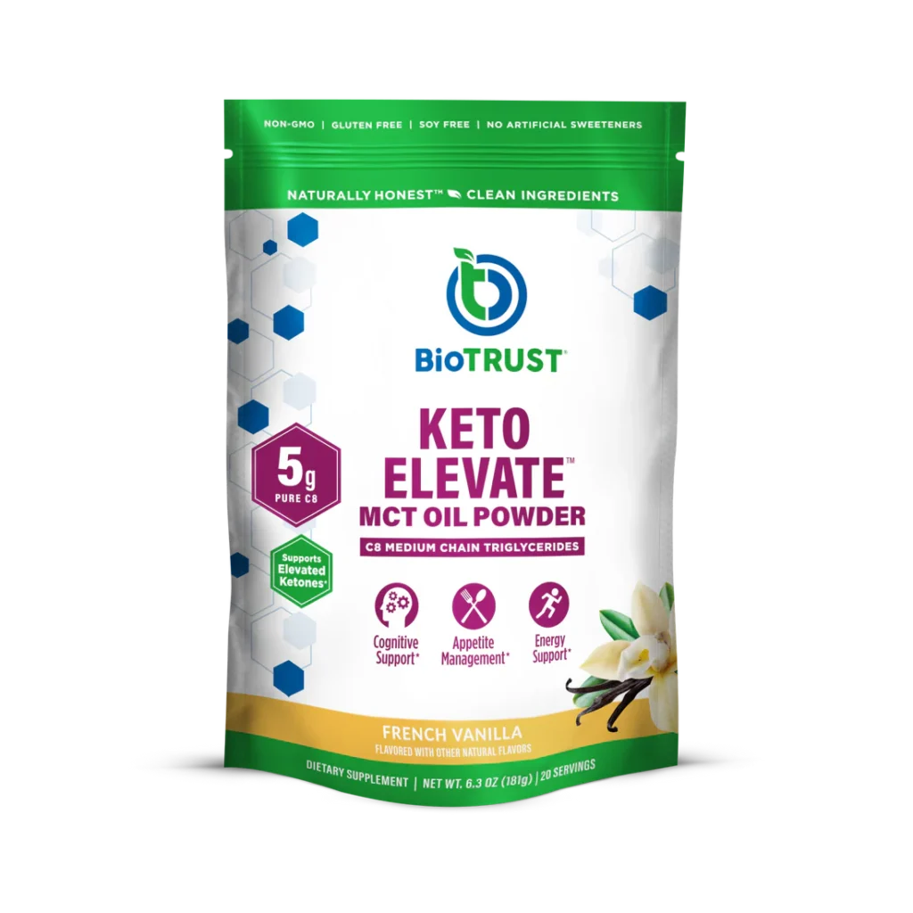 Keto Elevate Reviews