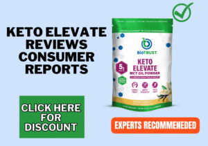Keto Elevate Reviews consumer reports