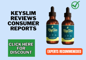 KeySlim Reviews consumer reports