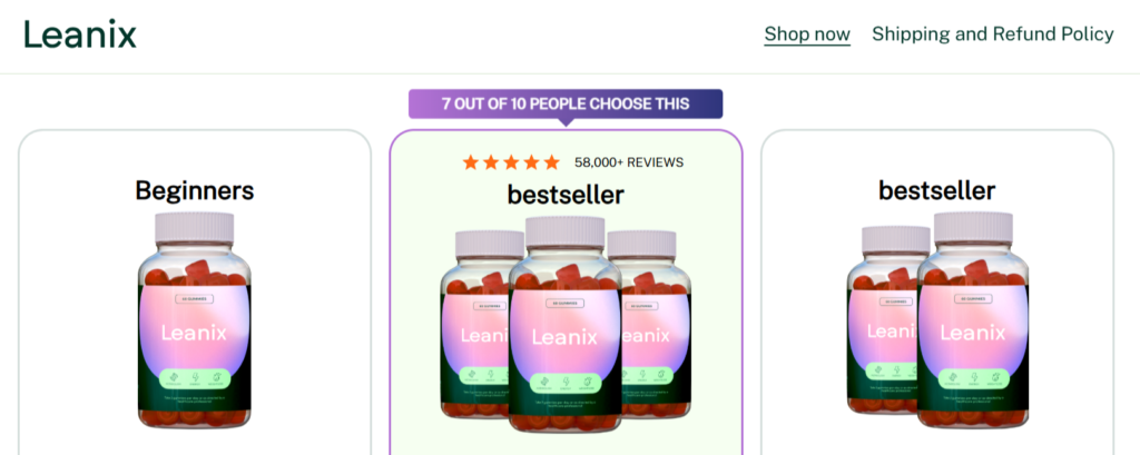 Leanix Review consumer reports Leanix Review consumer reports