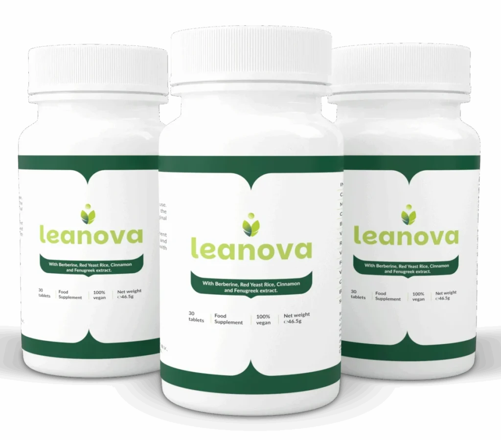 Leanova Reviews Leanova Reviews
