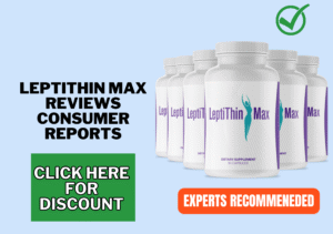 LeptiThin Max Reviews consumer reports