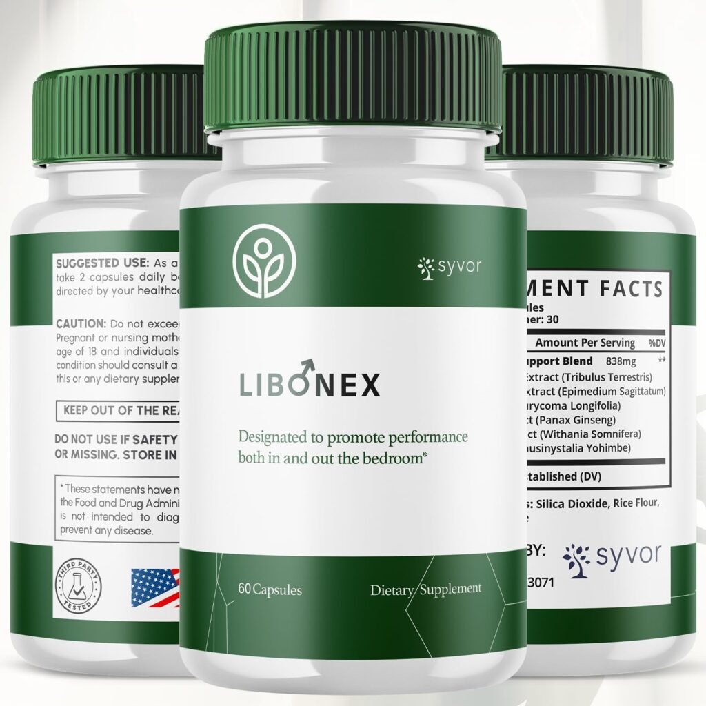 Libonex Reviews