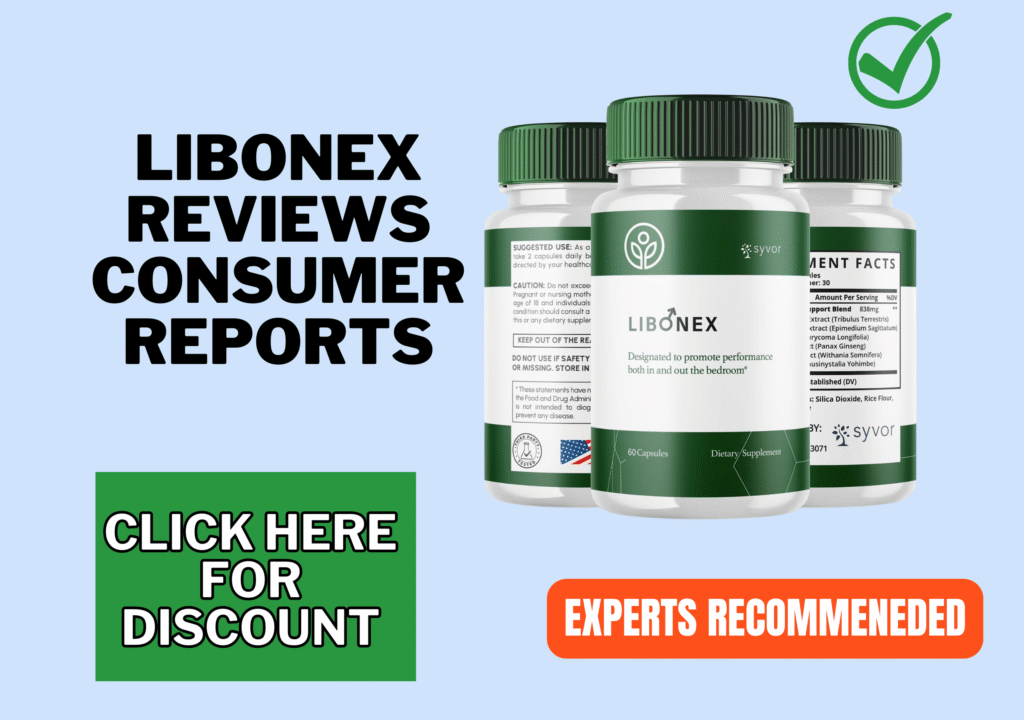 Libonex Reviews consumer reports