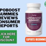LipoBoost Gummies Reviews consumer reports