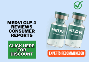MEDVi GLP Reviews consumer report