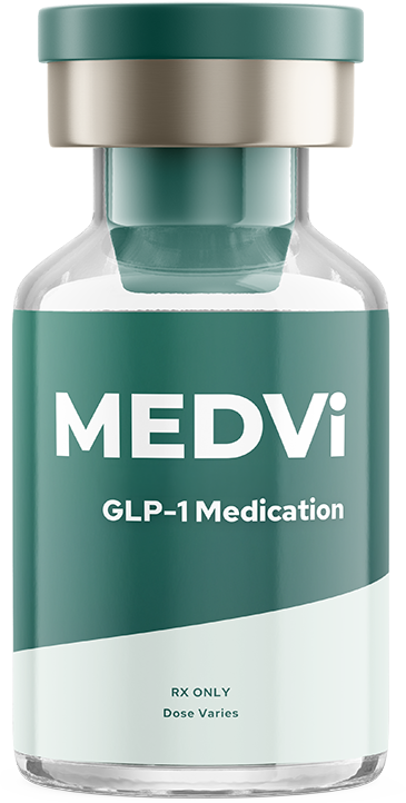 MEDVi GLP reviews reports