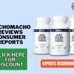 MachoMacho Reviews consumer report
