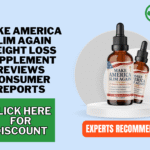 Make America Slim Again weight loss supplement Reviews consumer reports