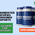 MemoMeister Reviews consumer report