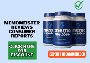 MemoMeister Reviews consumer report