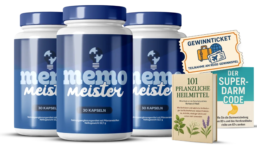 MemoMeister consumer reports