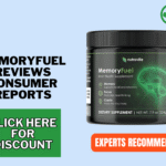 MemoryFuel Reviews consumer report