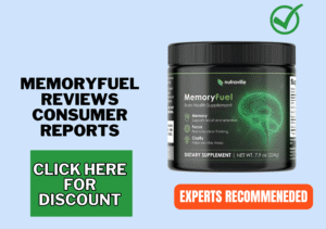 MemoryFuel Reviews consumer report