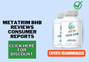 MetaTrim BHB Reviews consumer report