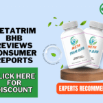 Metatrim BHB Reviews consumer reports