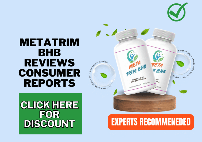Metatrim BHB Reviews (2026 Complaints) does Supplement work? 4 Metatrim BHB Reviews consumer reports