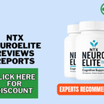 NTX NeuroElite Reviews consumer report