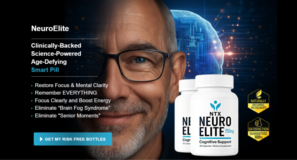 NTX NeuroElite supplement reviews NTX NeuroElite supplement reviews