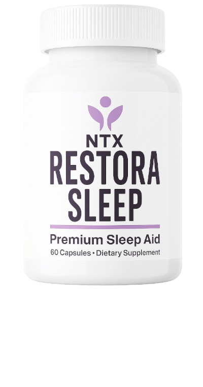 NTX RestoriaSleep consumer reports NTX RestoriaSleep consumer reports