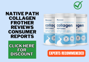 Native Path Collagen Frother Reviews consumer reports