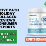 Native Path Holiday Collagen Reviews consumer reports