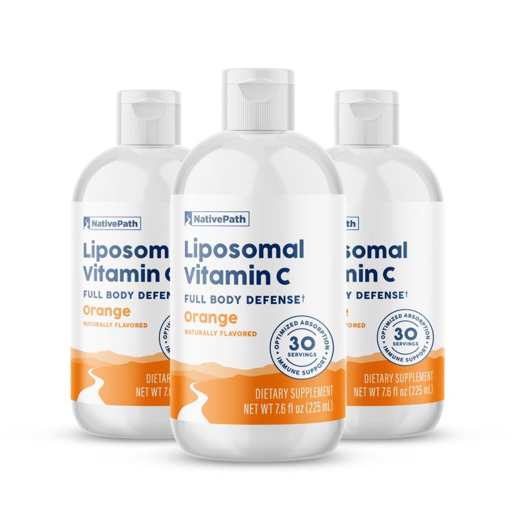 Native Path Lip C Fluffco supplement reviews