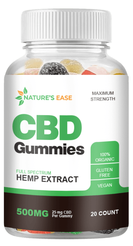 Natures Ease CBD supplement reviews Natures Ease CBD supplement reviews