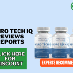 Neuro Tech IQ Reviews consumer report