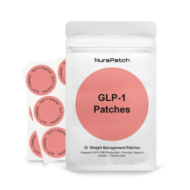 NuraPatch GLP Patches Reviews NuraPatch GLP Patches Reviews