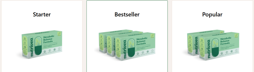 Nutrivea Keto Capsules supplement reviews Nutrivea Keto Capsules supplement reviews