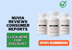 Nuvia Reviews consumer report