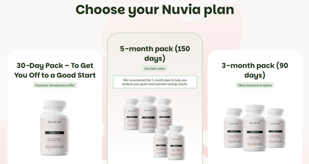 Nuvia supplement reviews Nuvia supplement reviews