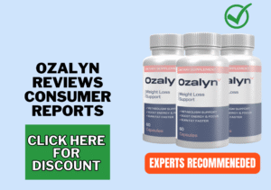 Ozalyn Reviews consumer report