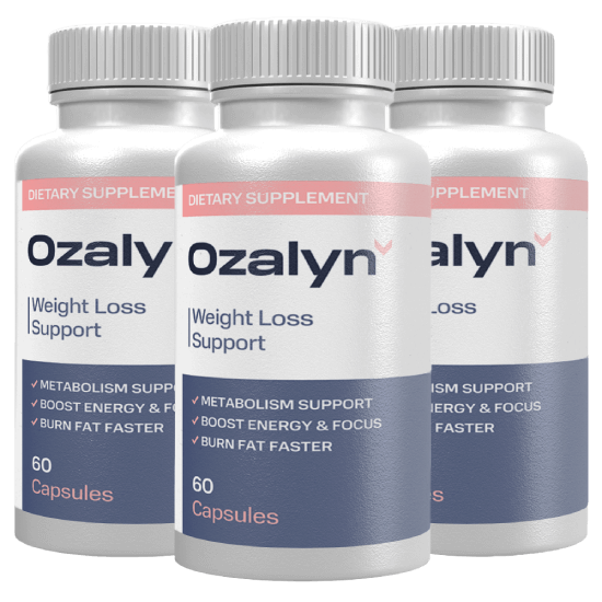 Ozalyn supplement reviews Ozalyn supplement reviews