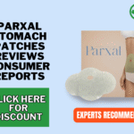 Parxal Stomach Patches Reviews consumer reports