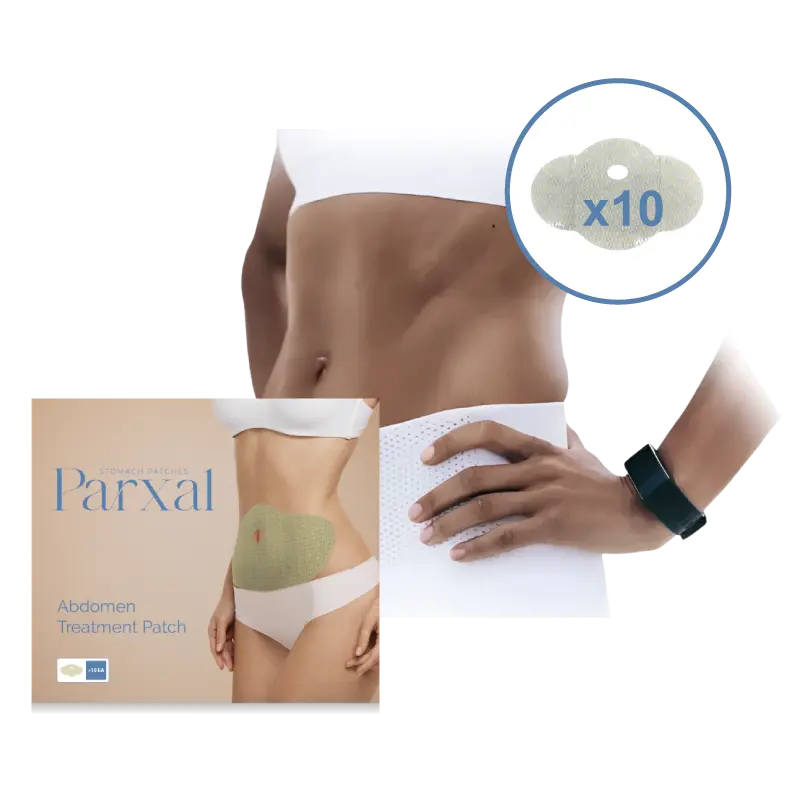 Parxal Stomach Patches customer reviews Parxal Stomach Patches customer reviews