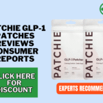 Patchie GLP Patches Reviews consumer reports