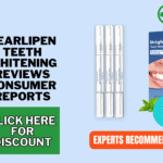 PearliPen Teeth Whitening Reviews consumer reports